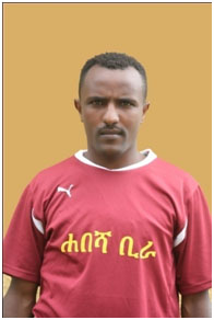 ميداني جيبري كريستوس